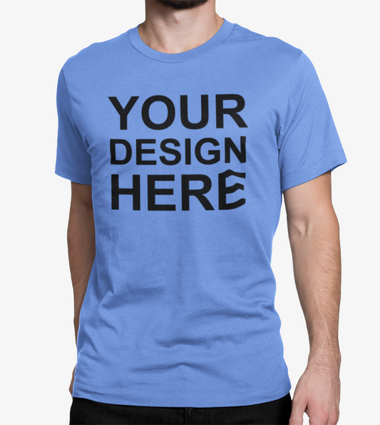 Gildan 8000 DryBlend T-Shirt