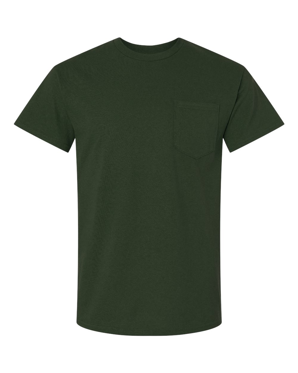 Gildan 2300 Ultra Cotton Pocket T-Shirt