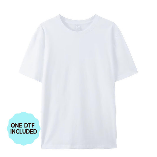 Tee Canada Cotton Tee