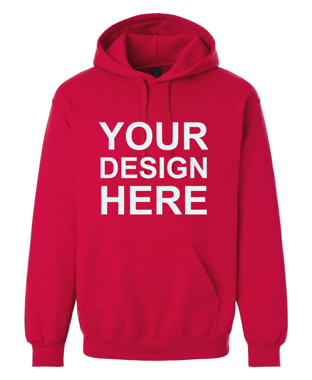 Custom Hoodies