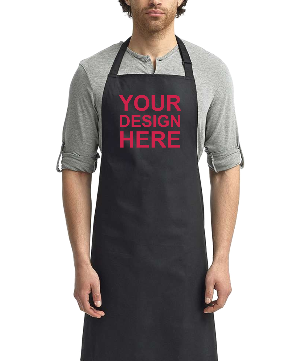 Custom Aprons