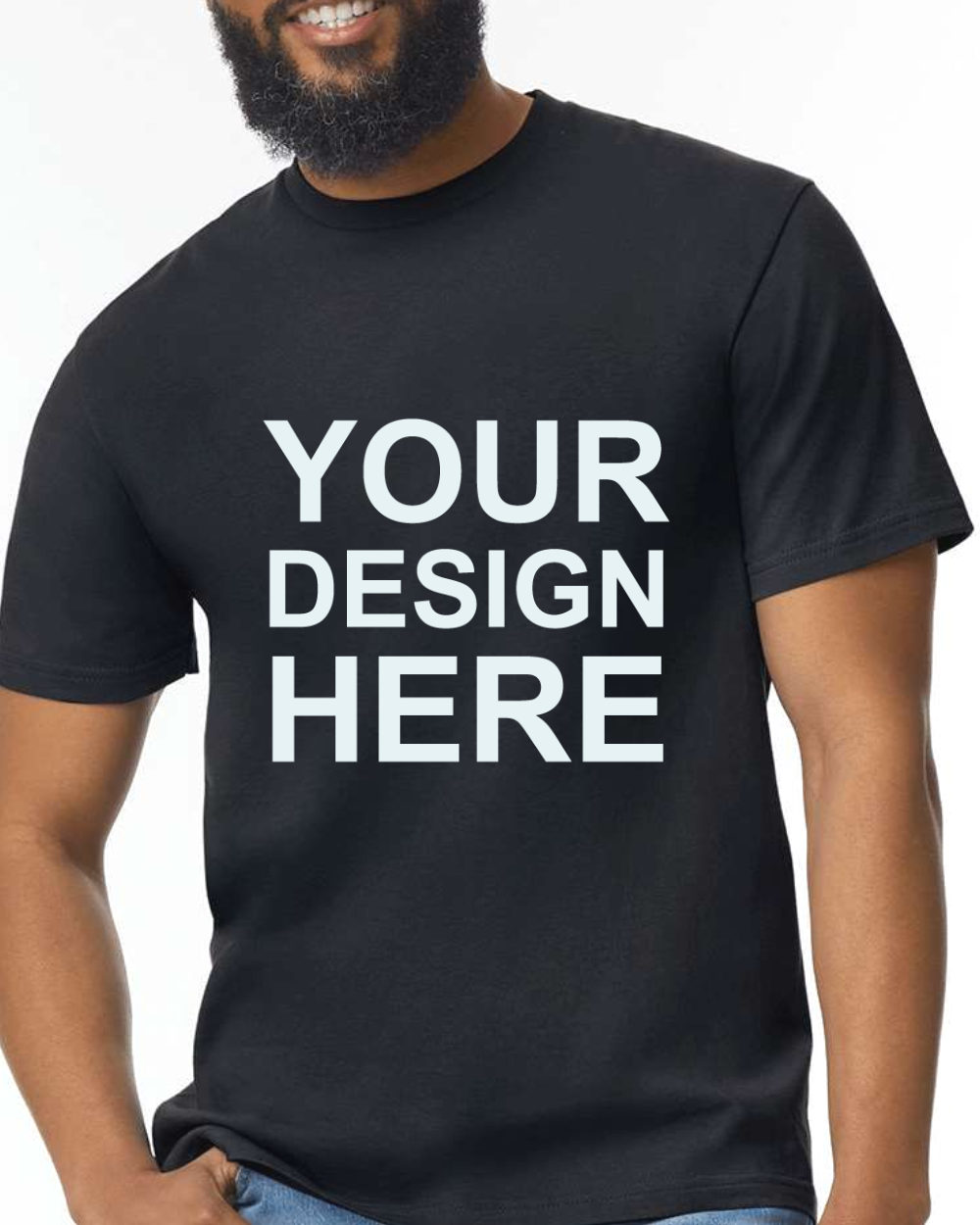 Custom T-Shirt Best Seller