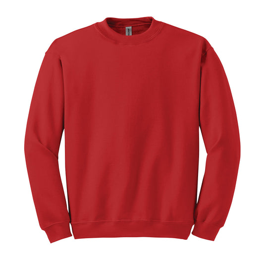Heavy blend Crewneck Sweatshirt