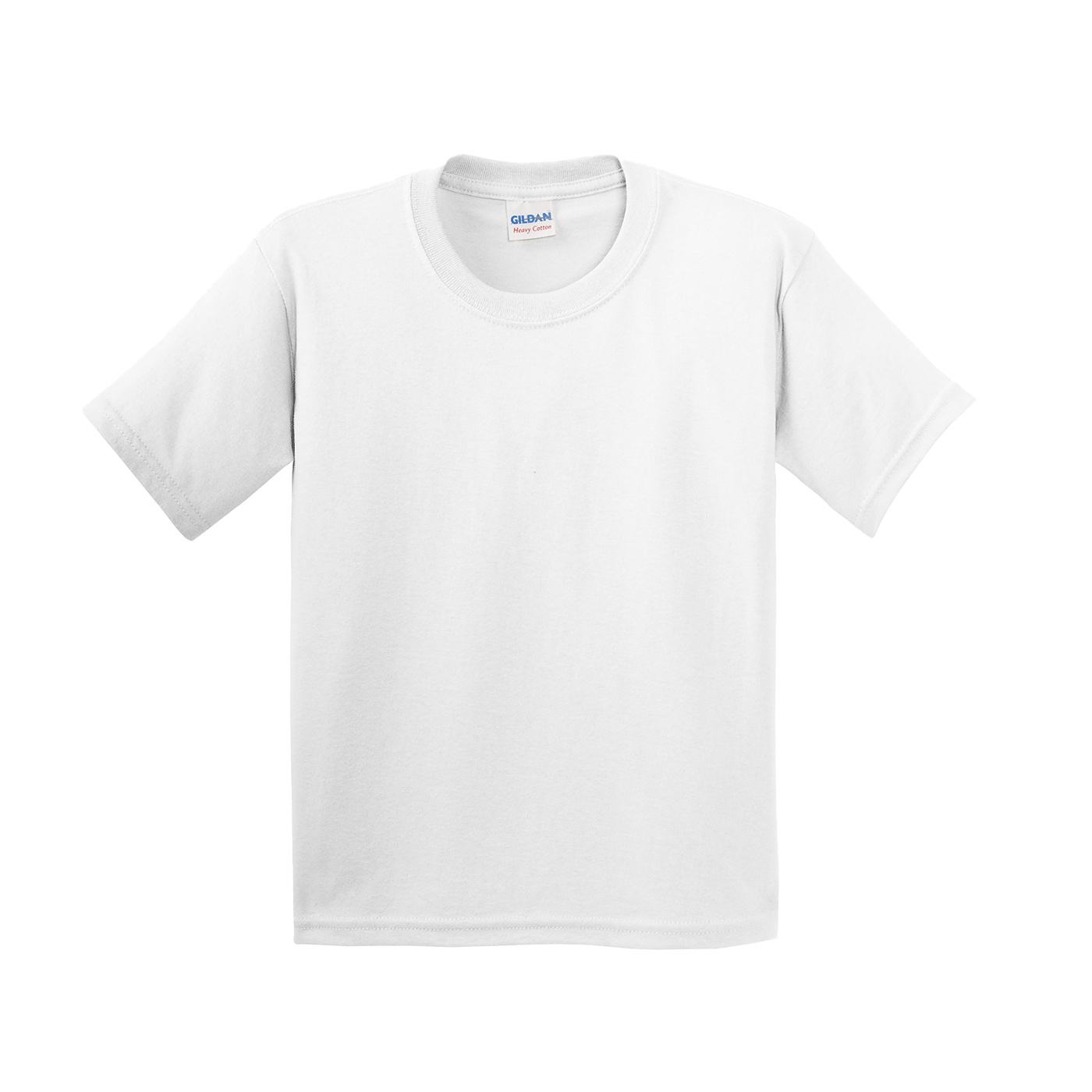 Heavy Cotton Youth T-Shirt