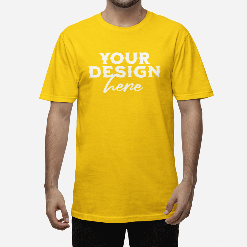 Softstyle®  Unisex T-shirt