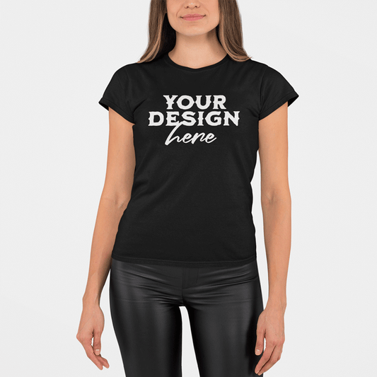 Everyday Ladies' T-shirt