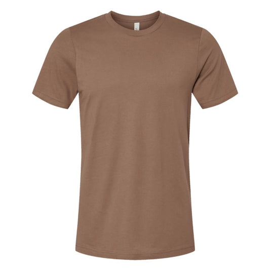 Unisex Jersey Short Sleeve T-Shirt