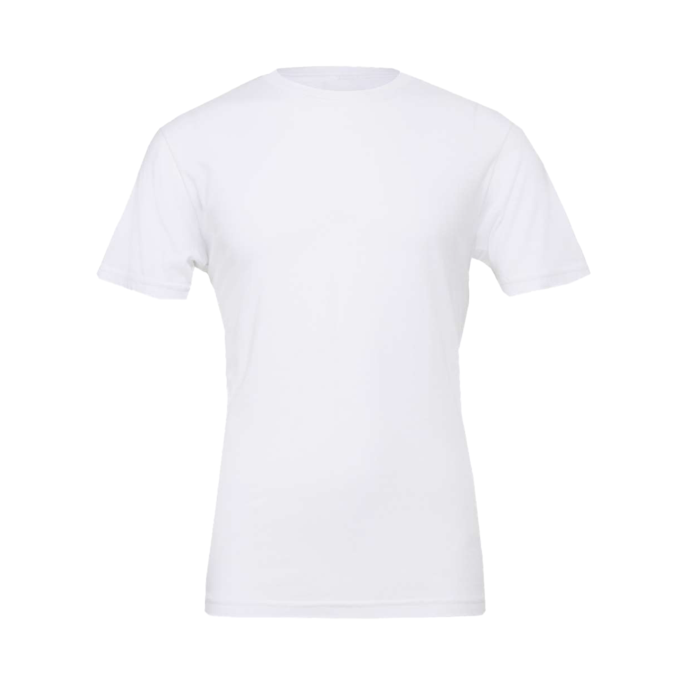 Unisex Jersey Short Sleeve T-Shirt