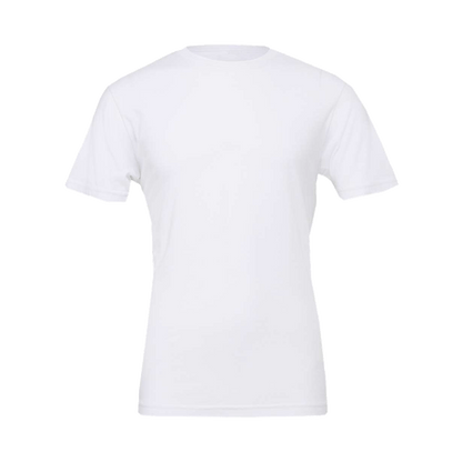 Unisex Jersey Short Sleeve T-Shirt