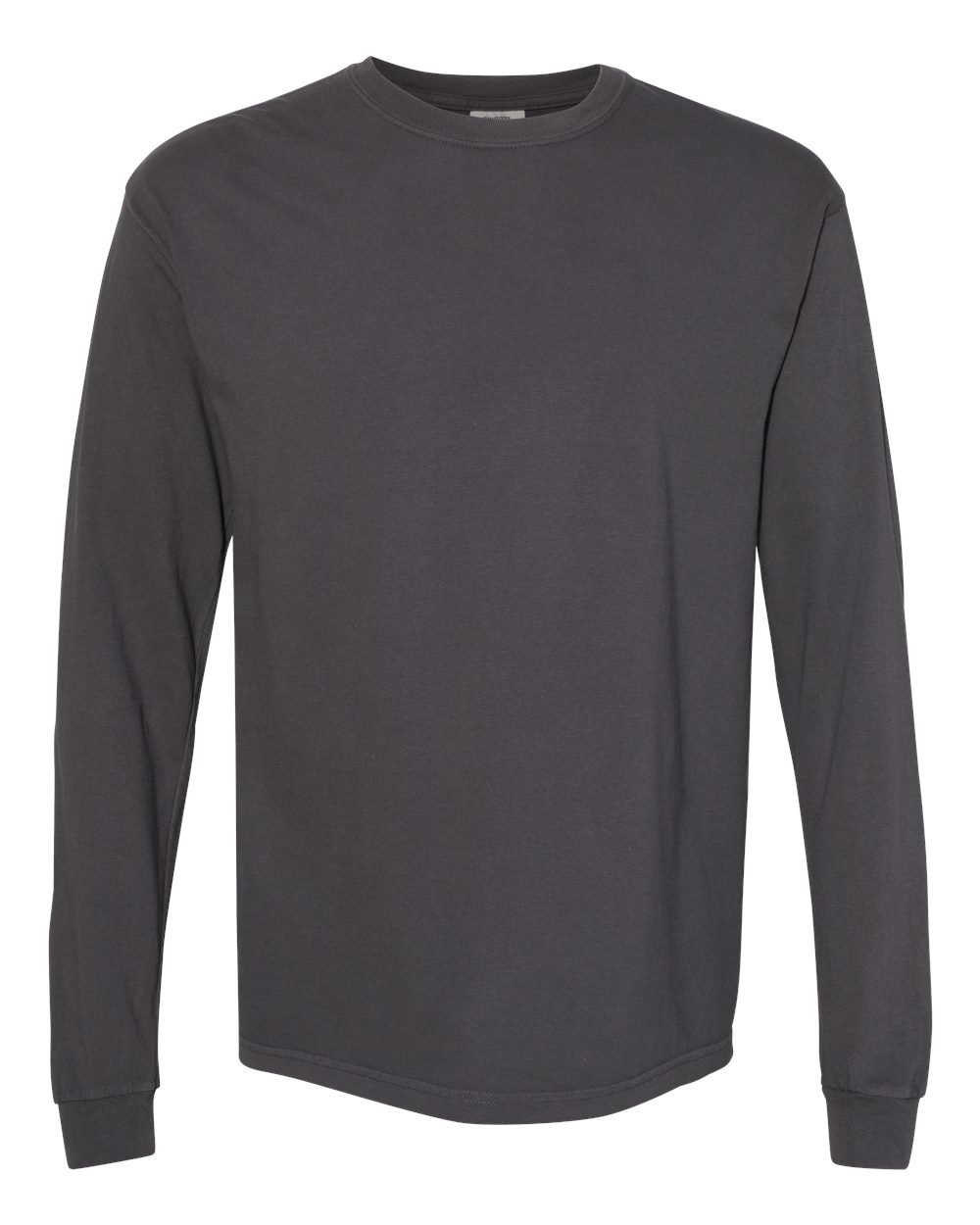 Comfort Colors 6014 Garment-Dyed Heavyweight Long Sleeve T-Shirt