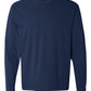 Comfort Colors 6014 Garment-Dyed Heavyweight Long Sleeve T-Shirt