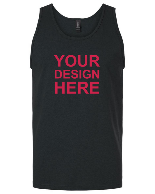 Gildan 2200 Ultra Cotton Tank Top