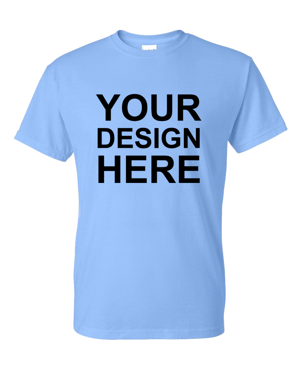 Gildan 8000 DryBlend T-Shirt