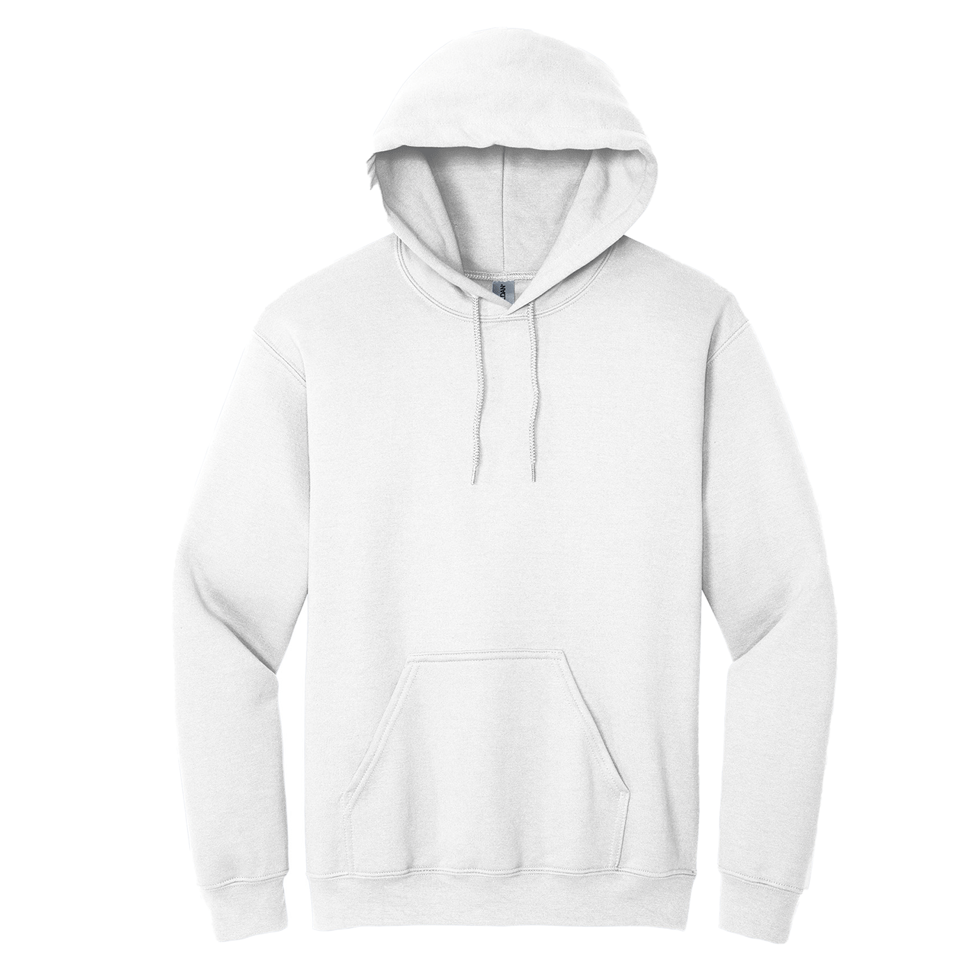 Heavy Blend Hoodie