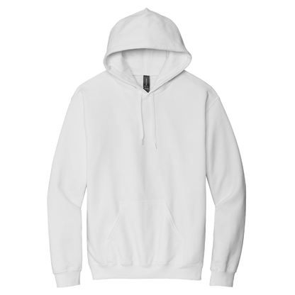 Softstyle Fleece Pullover Hoodie
