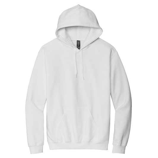 Softstyle Fleece Pullover Hoodie