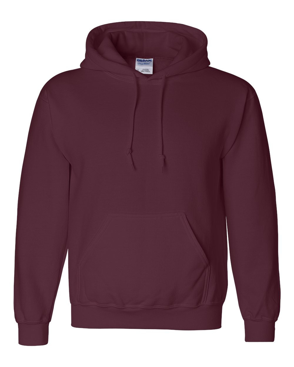Gildan 12500 Unisex DryBlend Hoodie
