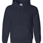 Gildan 12500 Unisex DryBlend Hoodie