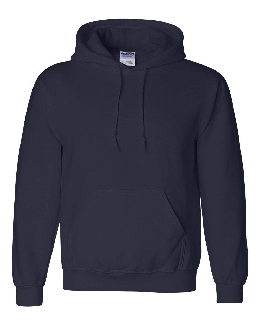 Gildan 12500 Unisex DryBlend Hoodie