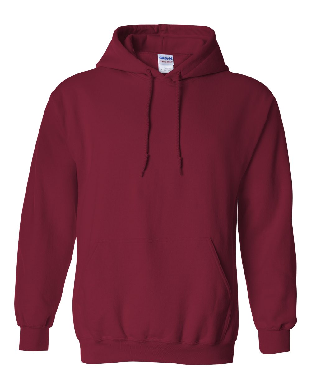 Heavy Blend Hoodie