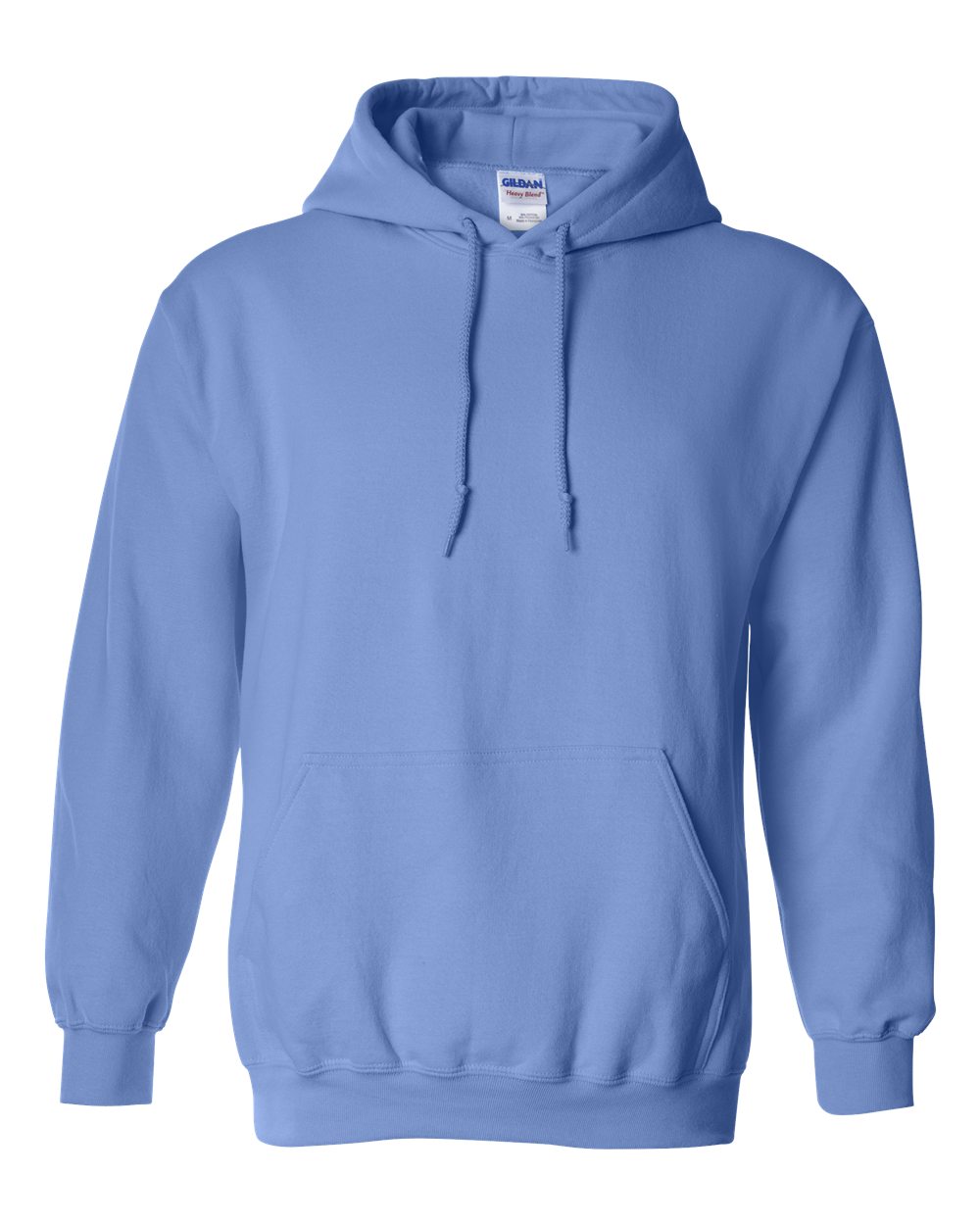 Heavy Blend Hoodie