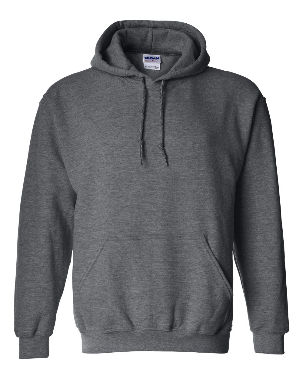 Heavy Blend Hoodie