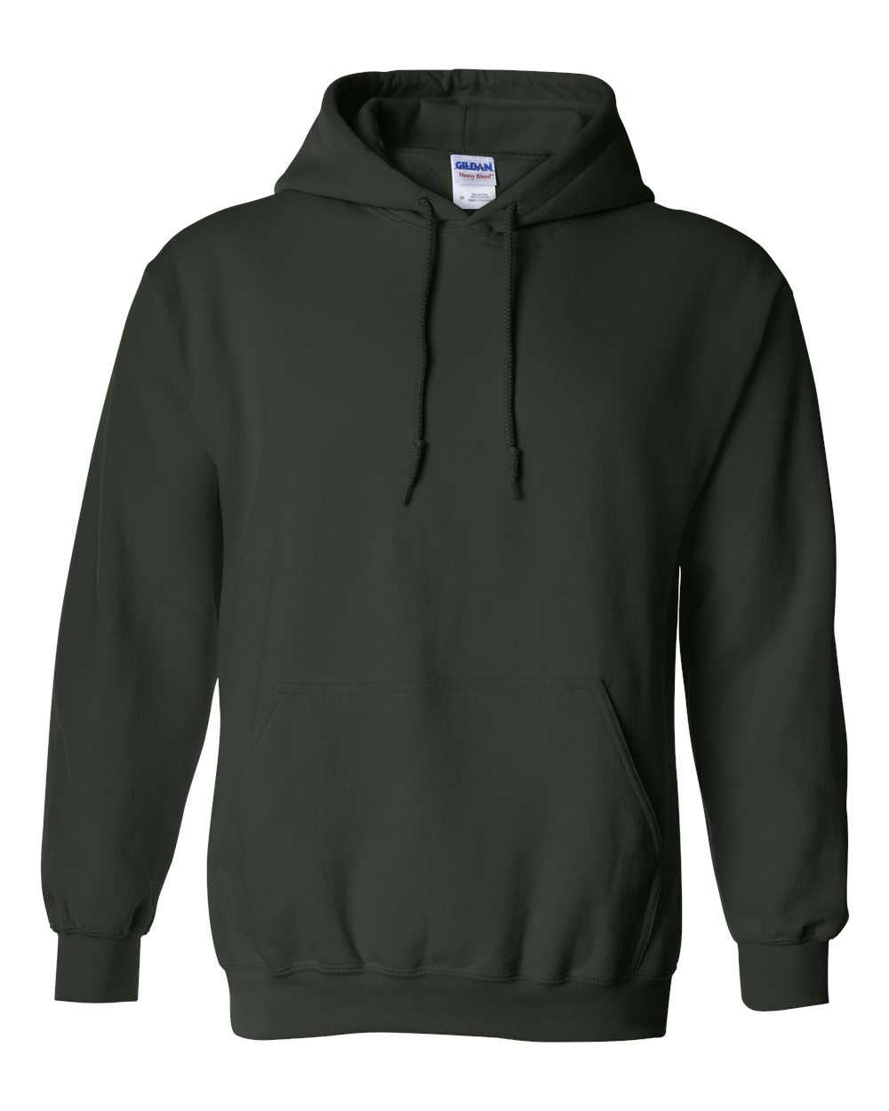 Heavy Blend Hoodie