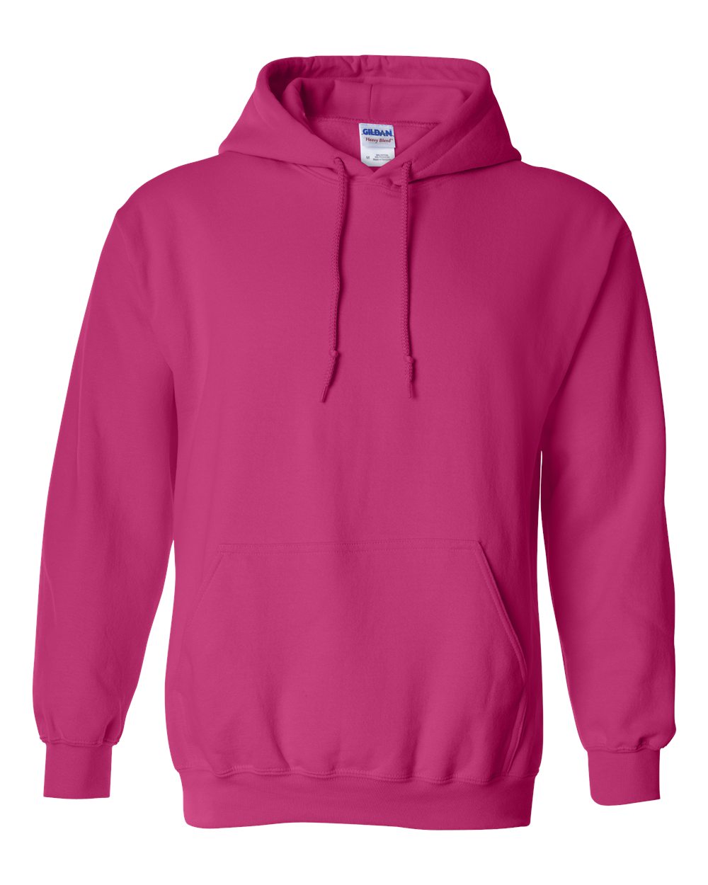 Heavy Blend Hoodie