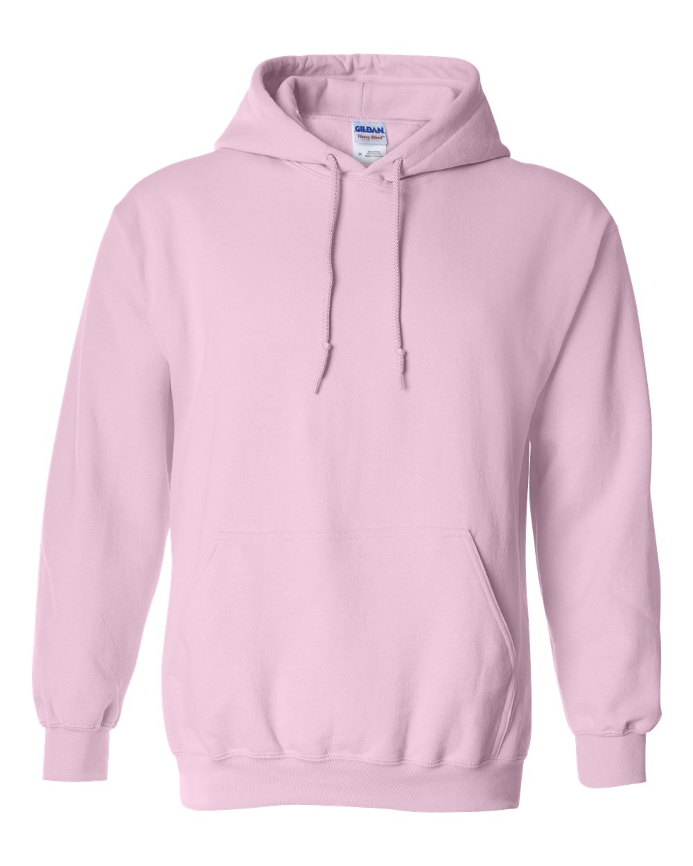 Heavy Blend Hoodie