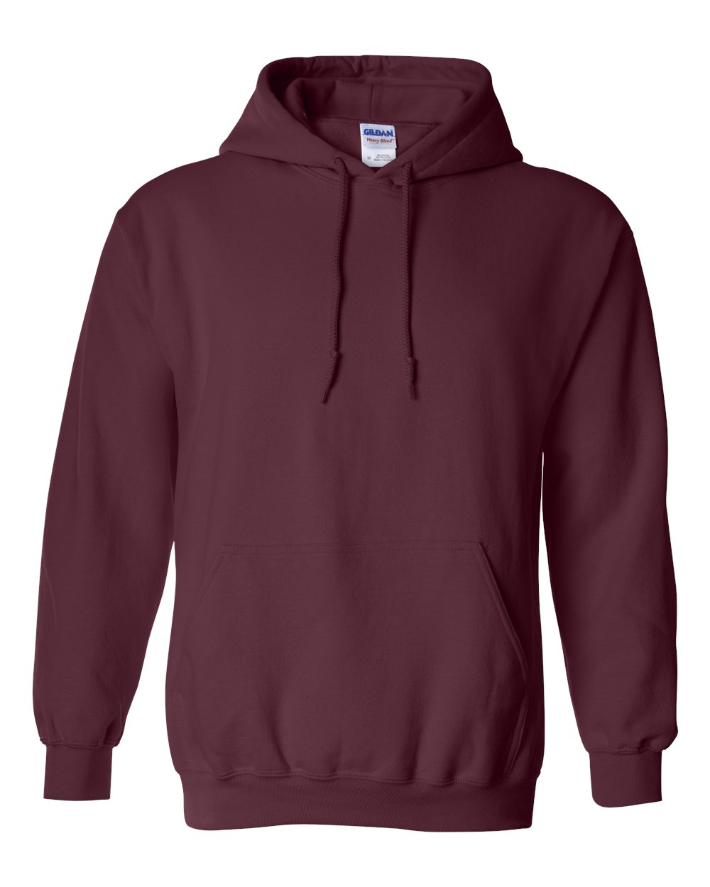 Heavy Blend Hoodie