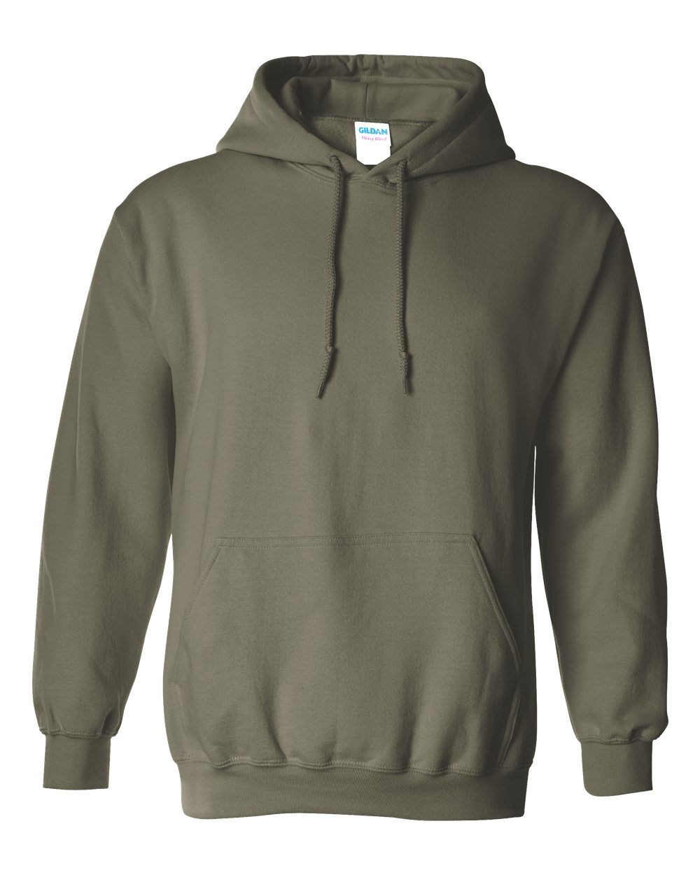 Heavy Blend Hoodie