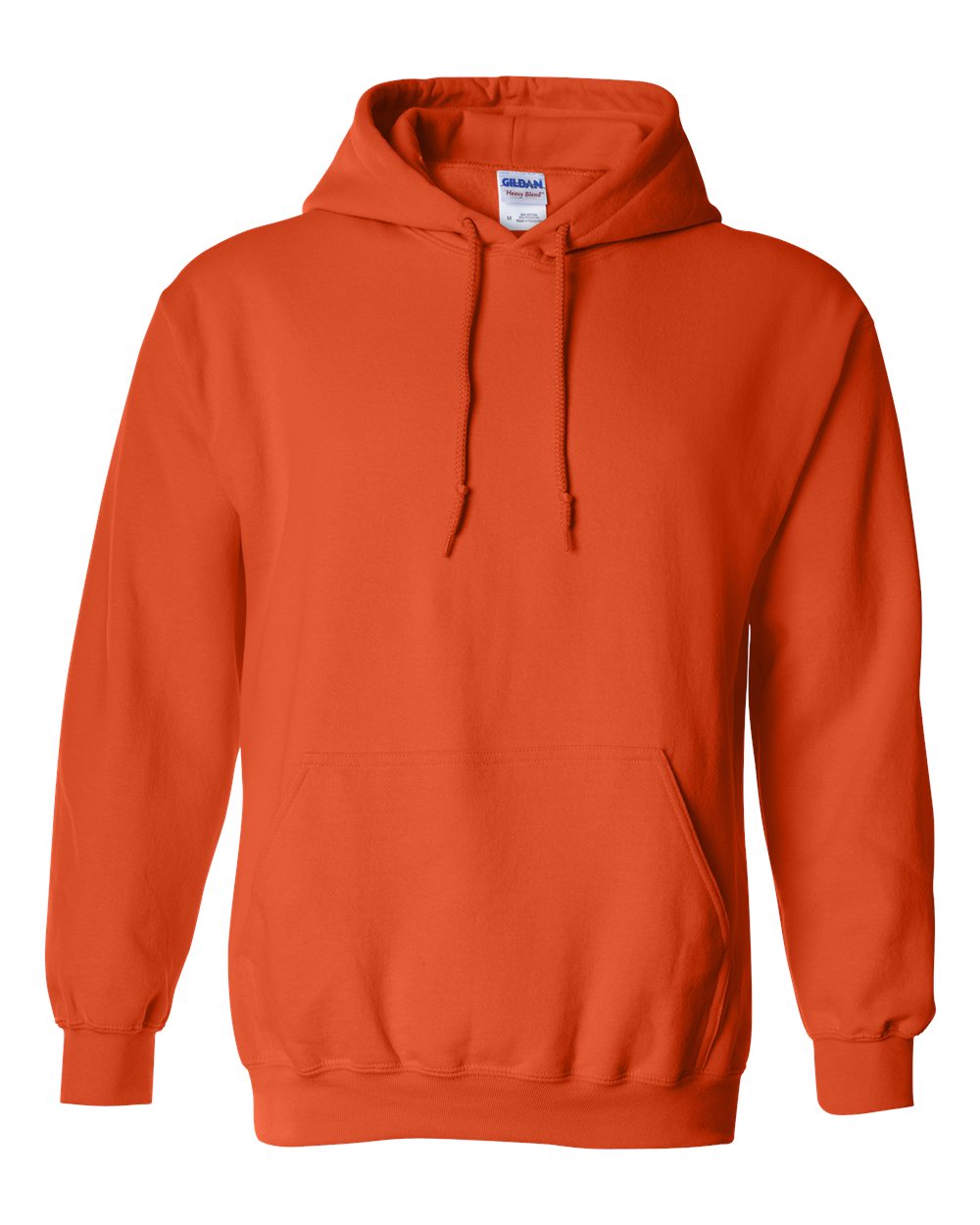Heavy Blend Hoodie