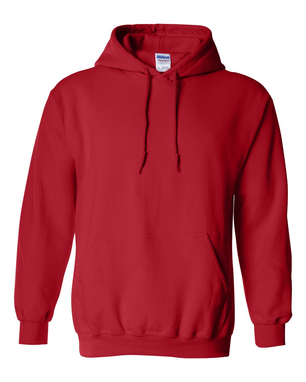 Heavy Blend Hoodie