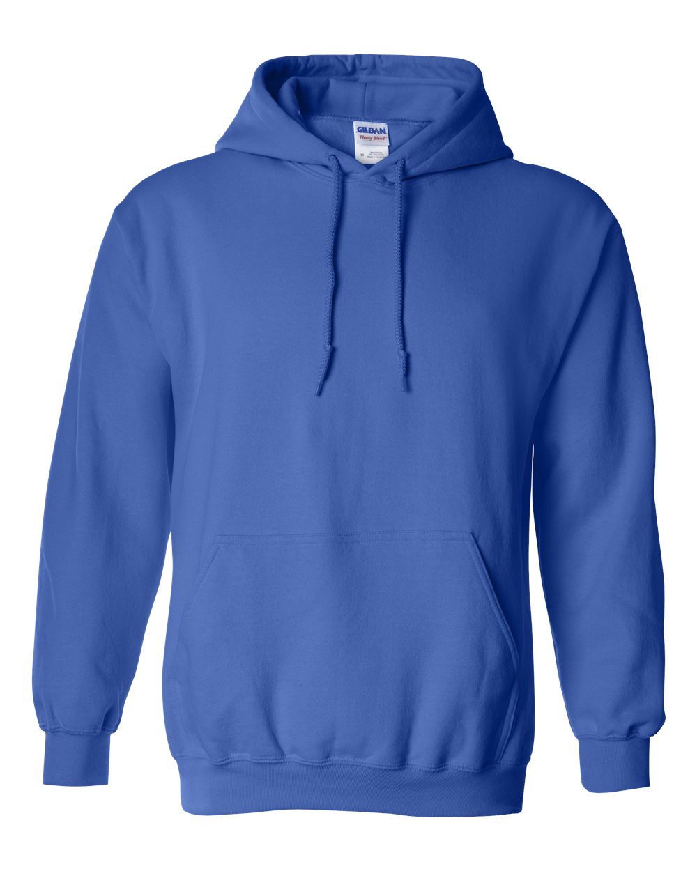 Heavy Blend Hoodie