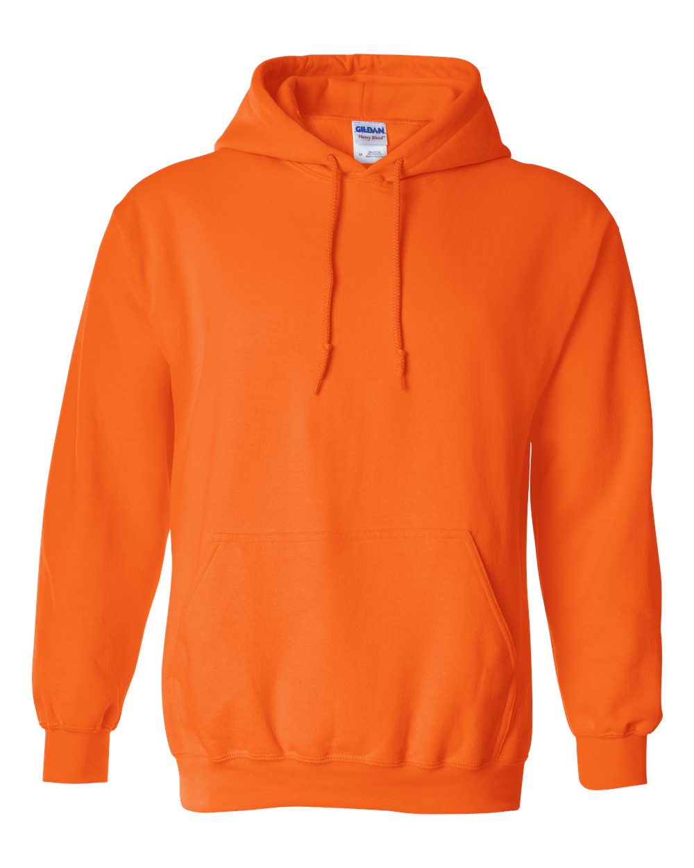 Heavy Blend Hoodie
