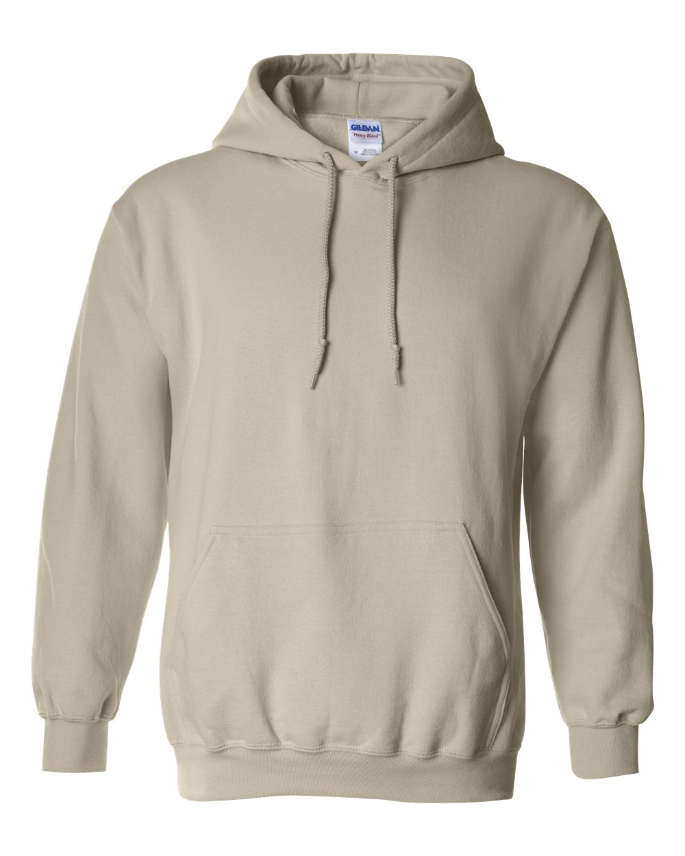 Heavy Blend Hoodie