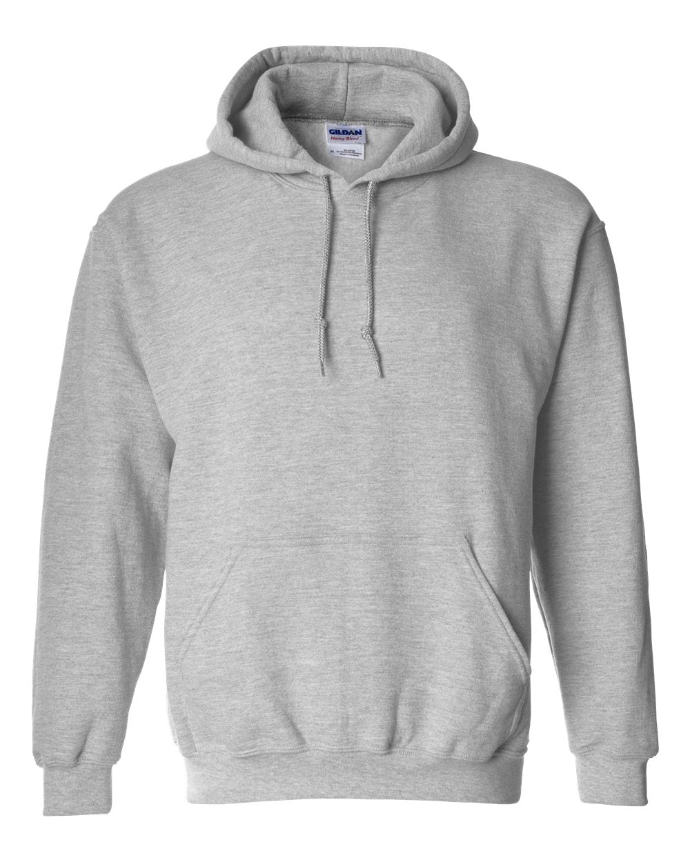Heavy Blend Hoodie