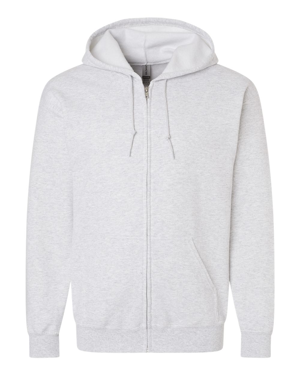 Gildan 18600 Heavy Blend Full-zip Hoodie