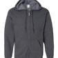 Gildan 18600 Heavy Blend Full-zip Hoodie