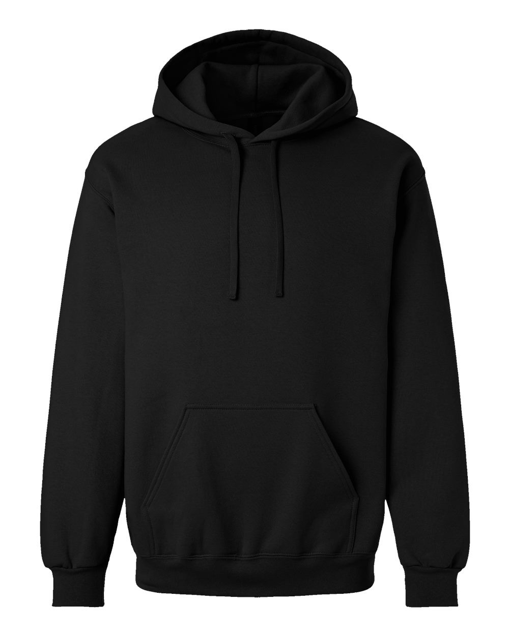 Gildan 19500 Unisex Hammer Maxweight Hoodie