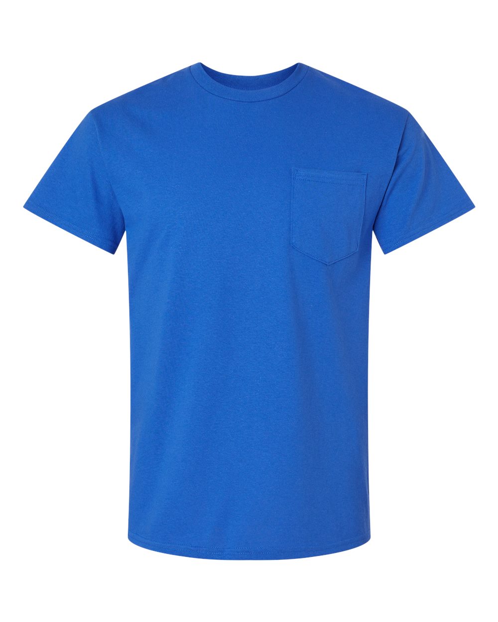 Gildan 2300 Ultra Cotton Pocket T-Shirt