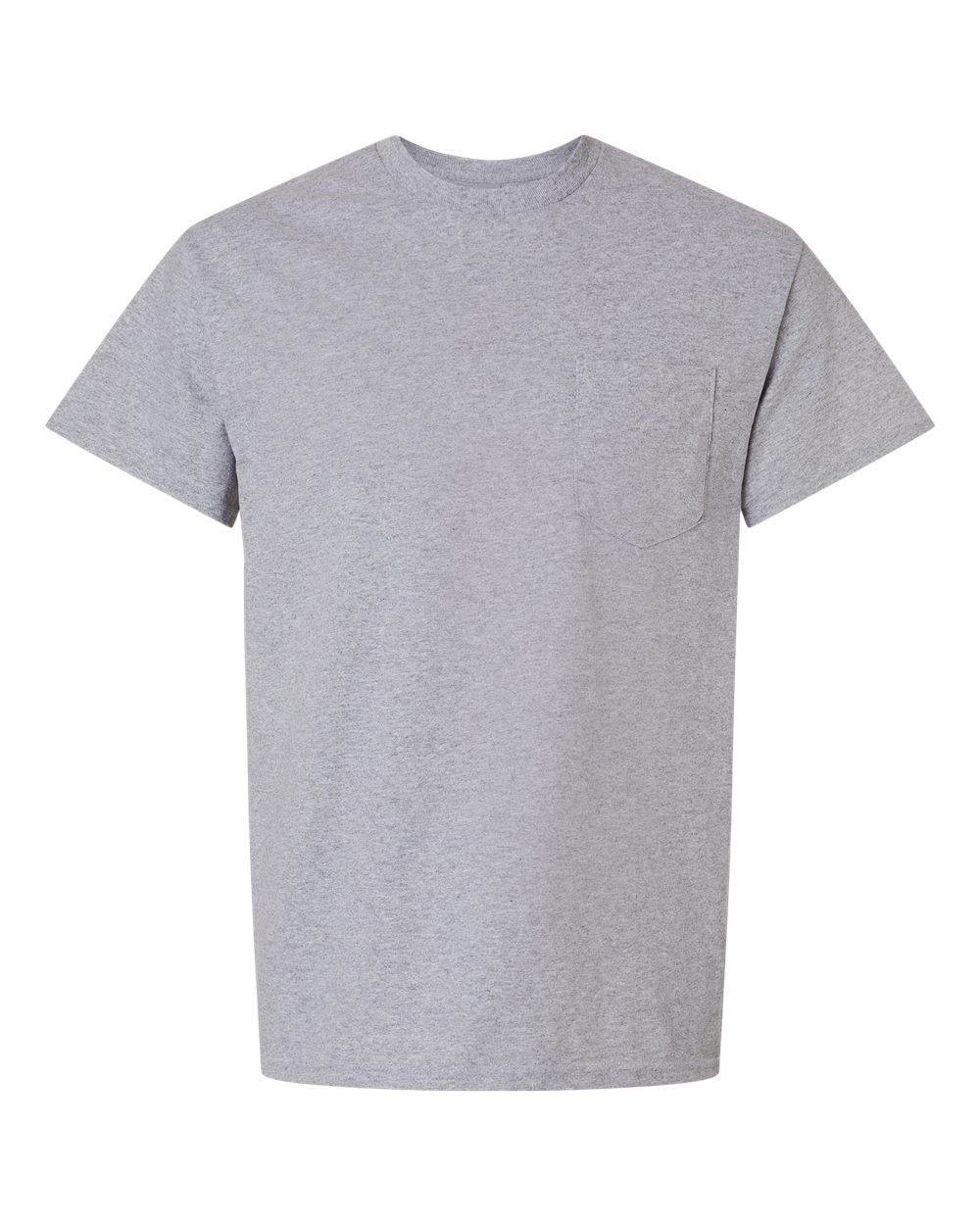 Gildan 2300 Ultra Cotton Pocket T-Shirt