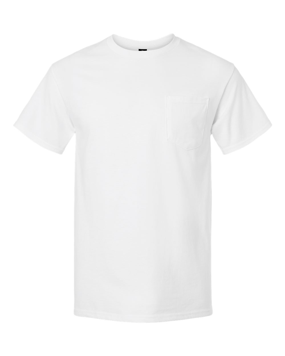 Gildan 2300 Ultra Cotton Pocket T-Shirt