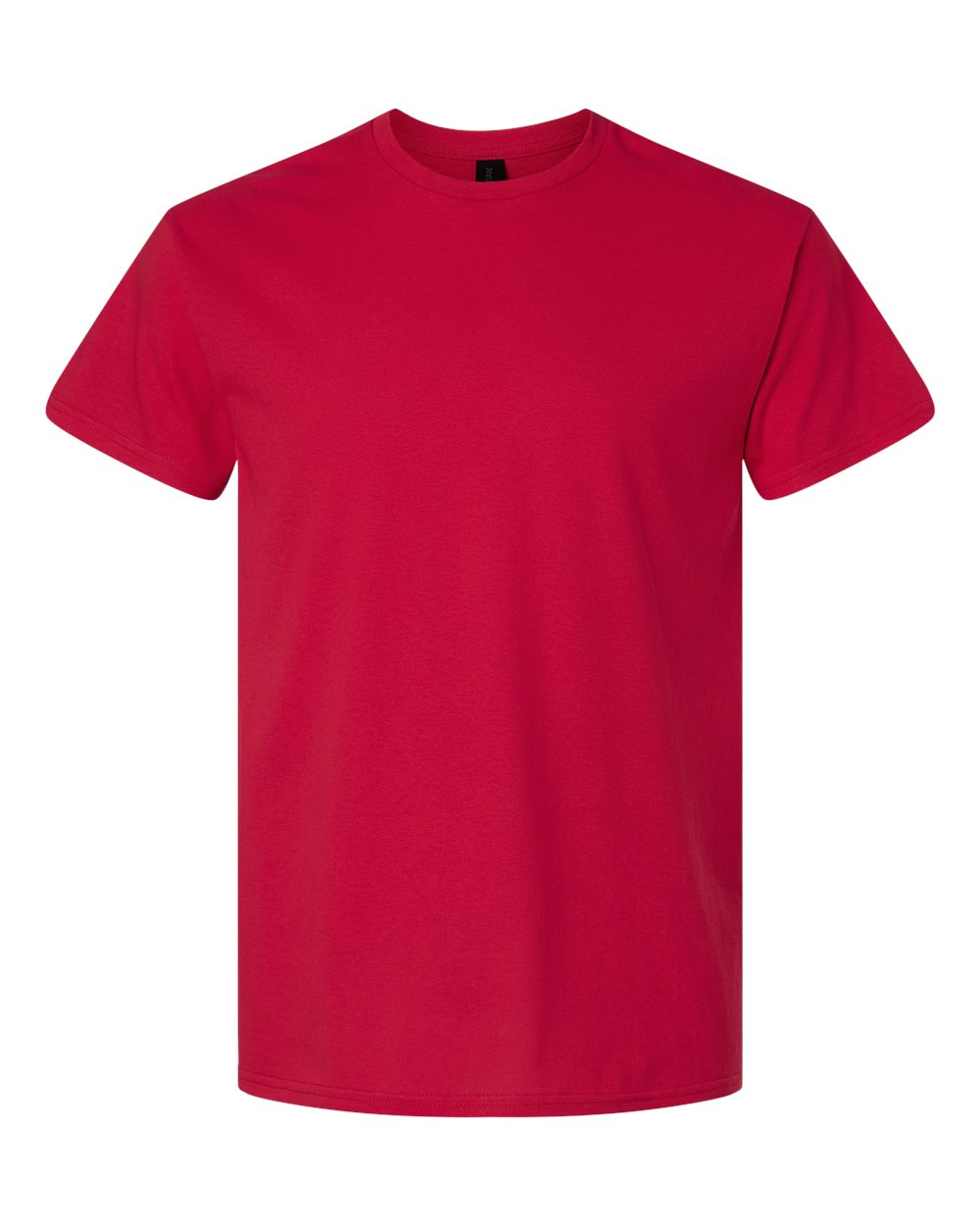 Gildan 3000 Men's Light Cotton T-Shirt