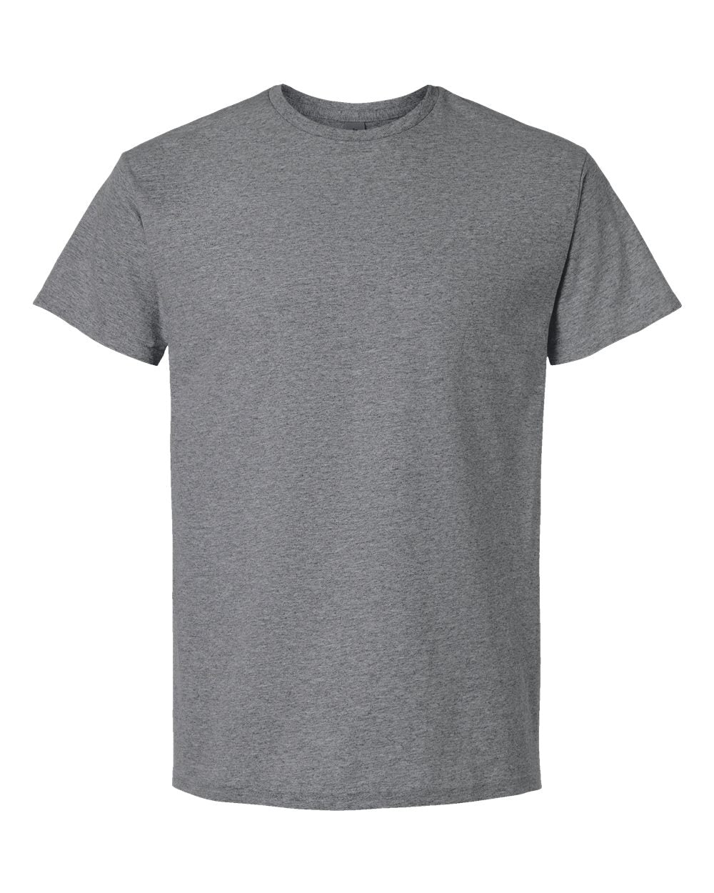 Gildan 3000 Men's Light Cotton T-Shirt