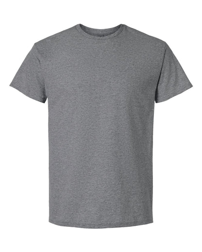 Gildan 3000 Men's Light Cotton T-Shirt
