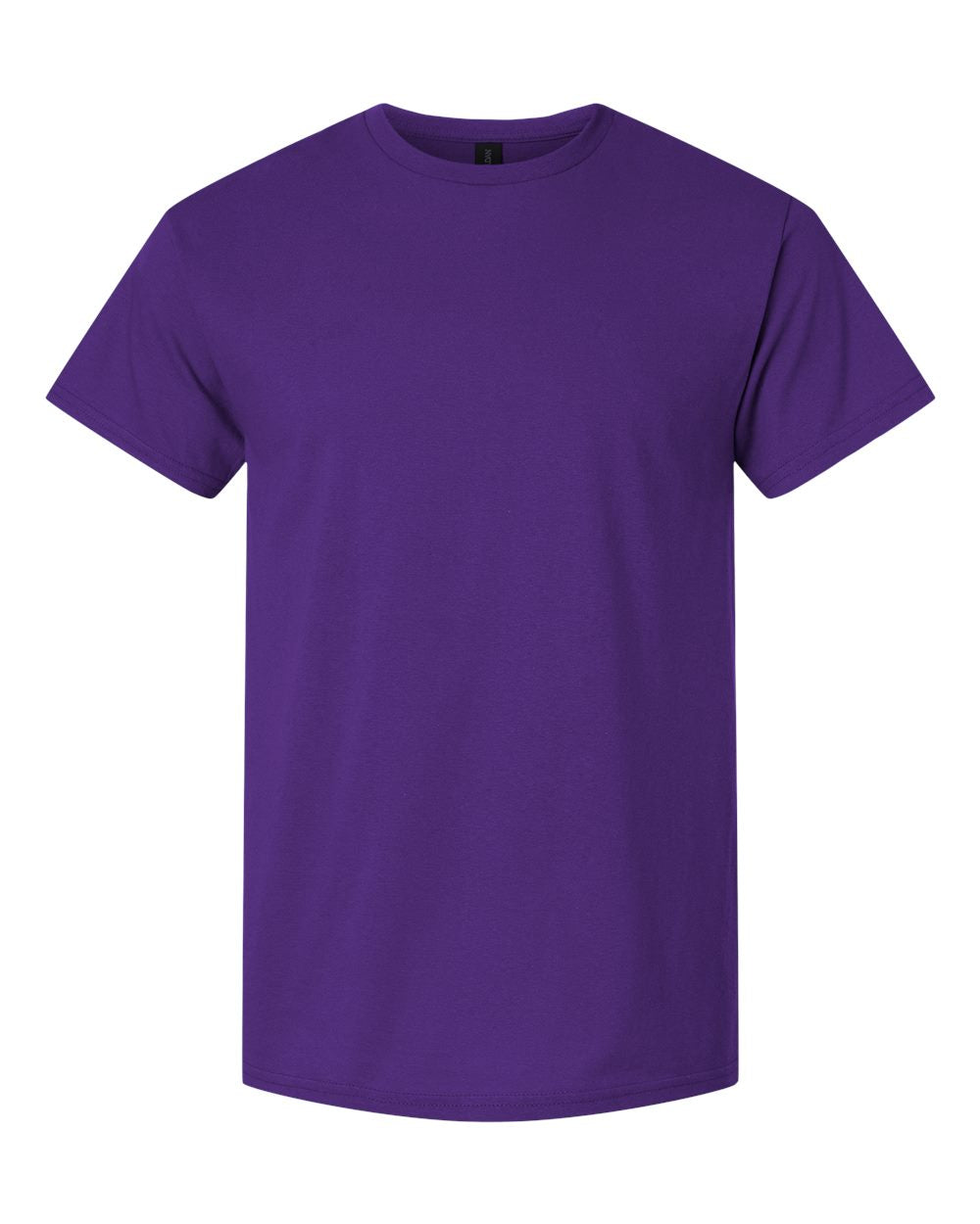 Gildan 3000 Men's Light Cotton T-Shirt