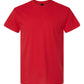 Gildan 3000 Men's Light Cotton T-Shirt