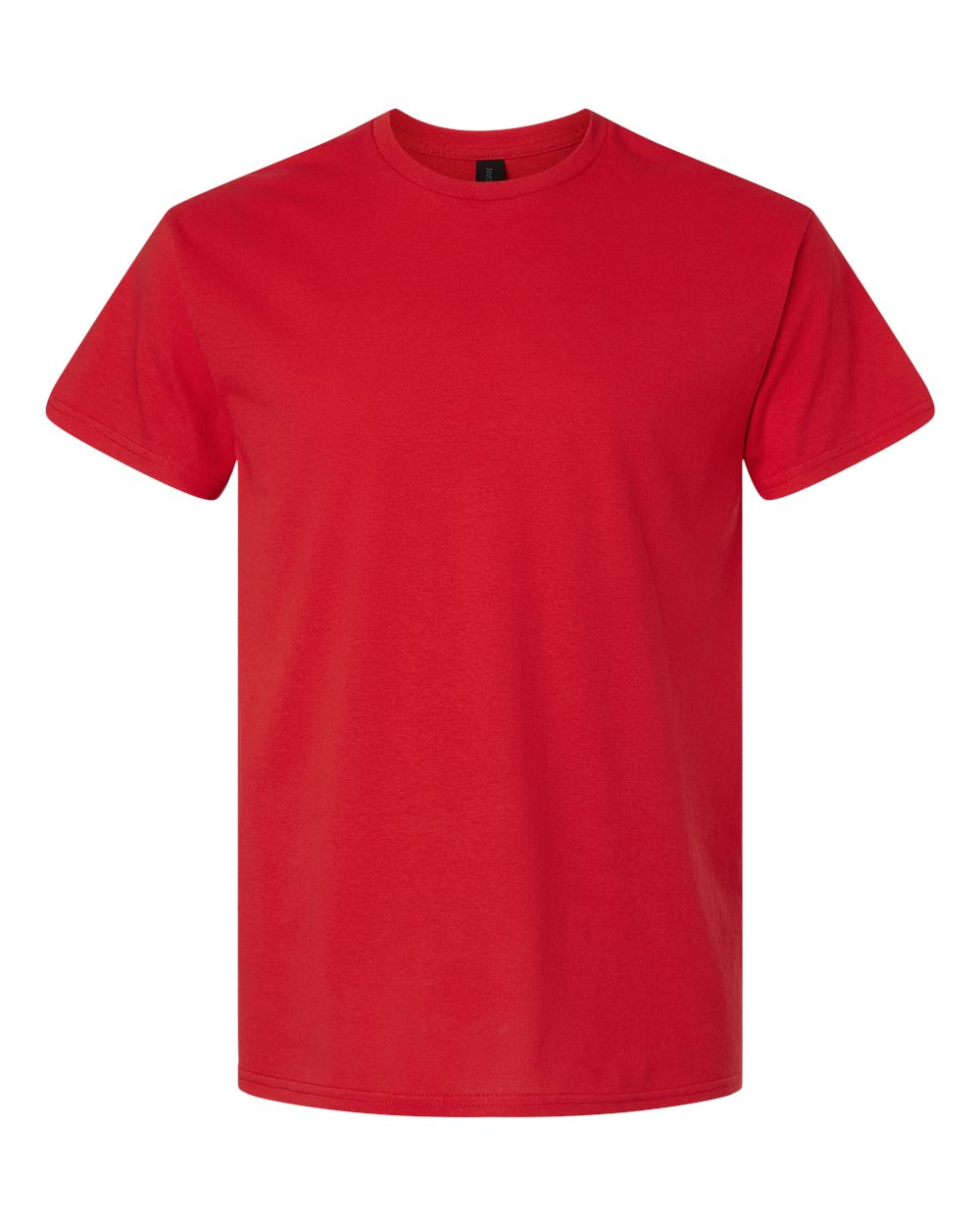 Gildan 3000 Men's Light Cotton T-Shirt