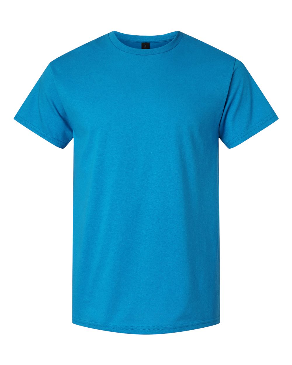 Gildan 3000 Men's Light Cotton T-Shirt
